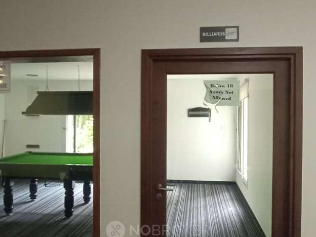 2 BHK Flat In Jalvayu Defence Enclave Chs for Rent In Kharghar