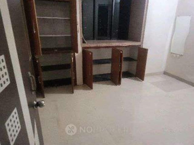 2 BHK Flat In Jalvayu Defence Enclave for Rent In Kharghar