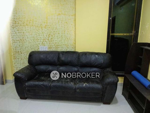 2 BHK Flat In Jalvayu Defence Enclave for Rent In Kharghar