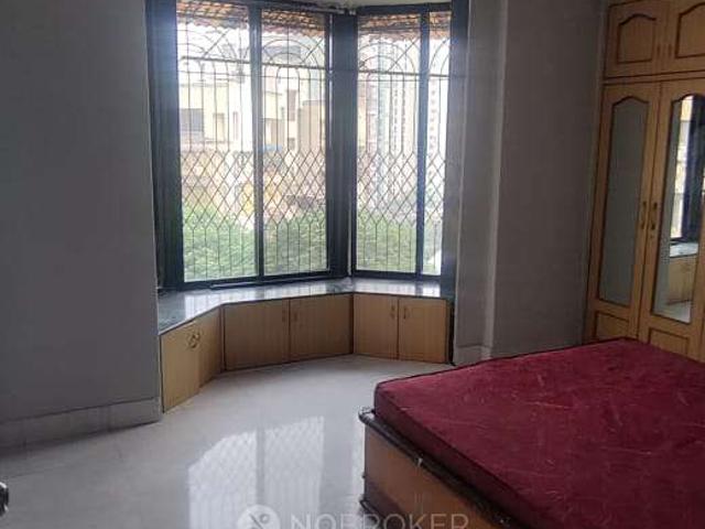 2 BHK Flat In Jalvayu Defence Enclave, Kharghar for Rent In Kharghar