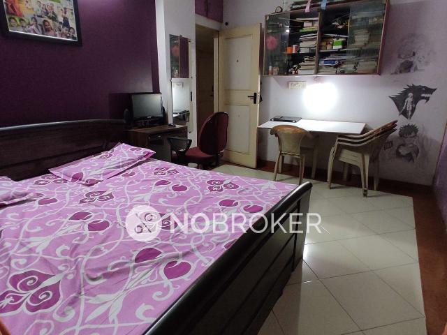 2 BHK Flat In Jalvayu Defence Enclave, Sector 20 Kharghar for Rent In Kharghar