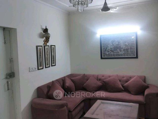 2 BHK Flat In Jalvayu Towers for Rent In Sector 47