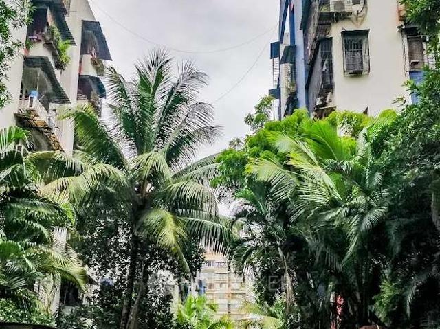 2 BHK Flat In Jalvayu Vihar Defence Enclave Chs, Phase 2 for Rent In Kharghar