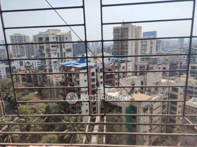 2 BHK Flat In Jalvayu Vihar for Rent In Kharghar