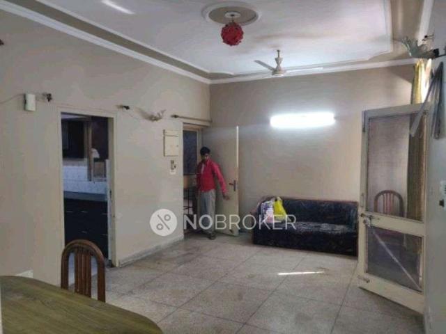 2 BHK Flat In Jalvayu Vihar for Rent In Jalvayu Vihar, Phi