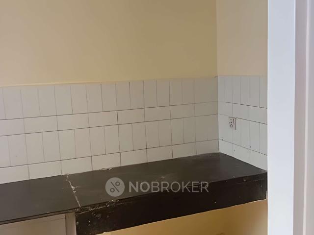 2 BHK Flat In Jalvayu Vihar For Sale In Kharghar