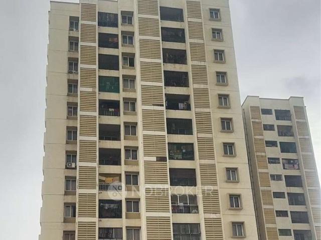 2 BHK Flat In Jamals Luxor For Sale In Kattupakkam