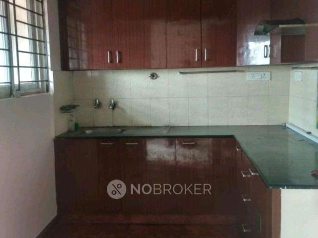 2 BHK Flat In Jamals Sana Home For Sale In Karayanchavadi