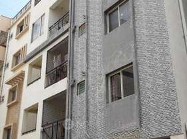 2 BHK Flat In Jampa Classic For Sale In Doddathoguru