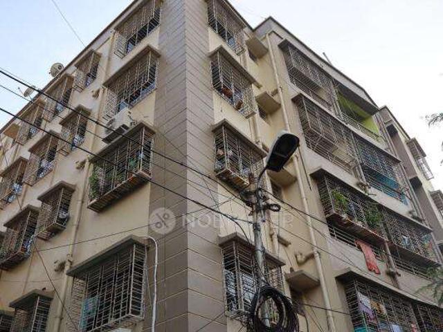 2 BHK Flat In Jampal Apartment For Sale In Kalikabar