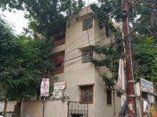 2 BHK Flat In Jamuna Sadan Apartments For Sale In Begumpet