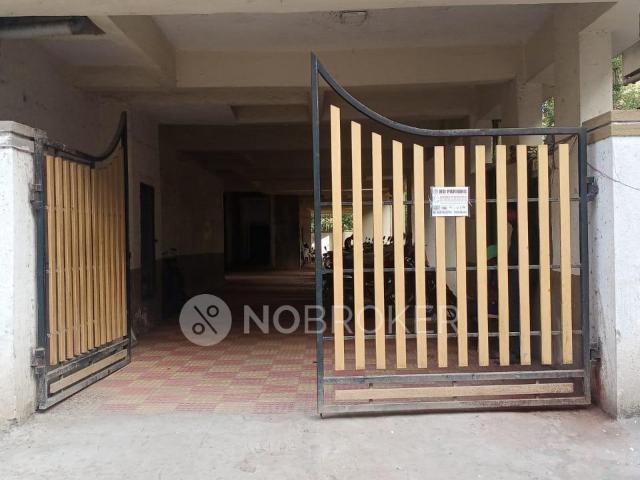 2 BHK Flat In Jannath Apartment for Lease In Mumbra