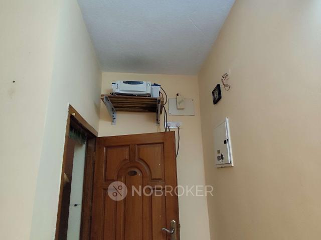 2 BHK Flat In Janavi Flats For Sale In Medavakkam