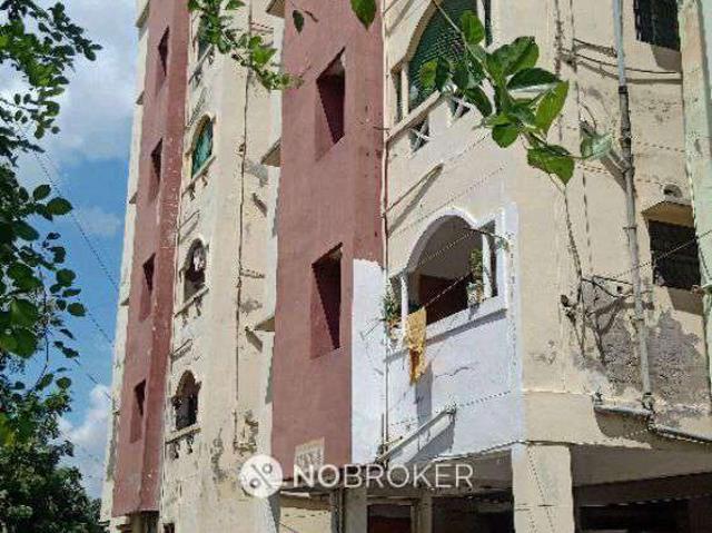 2 BHK Flat In Jana Apartment For Sale In West Marredpally