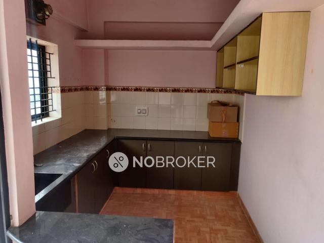 2 BHK Flat In Jana Jeeva Habitat 2 For Sale In Hsr Layout