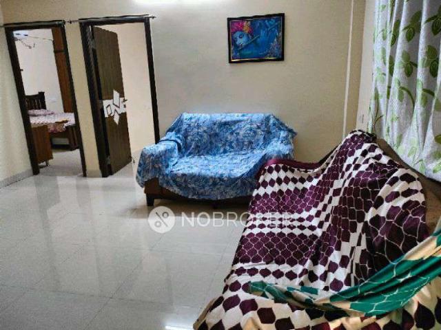 2 BHK Flat In Jana Sai Residency for Rent In Gachibowli