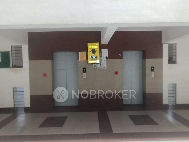 2 BHK Flat In Jana Priya Sitara For Sale In Sainik Puri