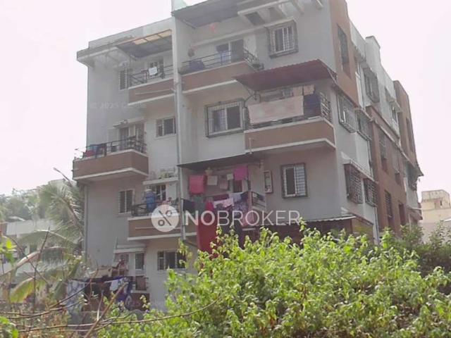 2 BHK Flat In Janai Residency For Sale In Pimpri chinchwad