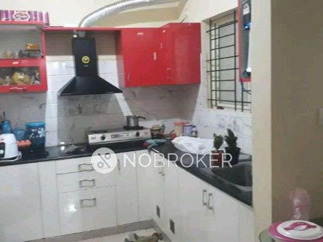 2 BHK Flat In Janani Moon Scape For Sale In Kada Agrahara