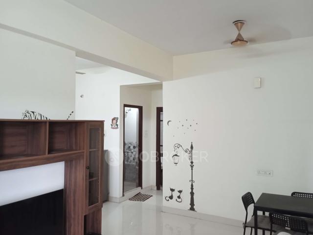 2 BHK Flat In Janani Pride for Rent In Auto Nagar