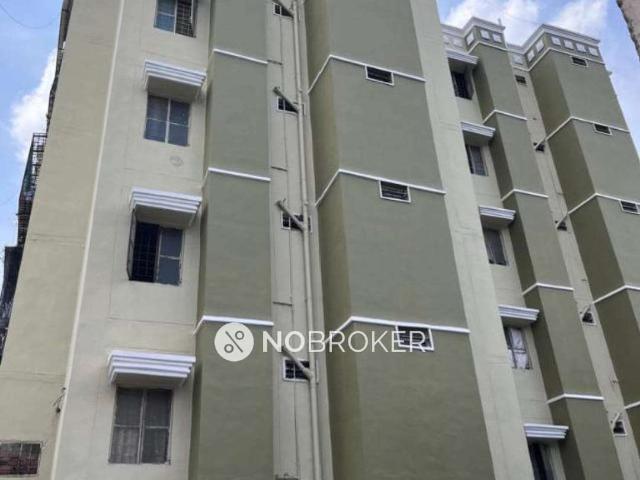 2 BHK Flat In Janapriya Villa Apartment For Sale In Malkajgiri