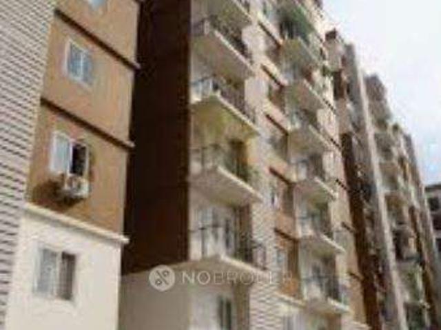 2 BHK Flat In Janapriya Aparatment for Rent In Sainikpuri