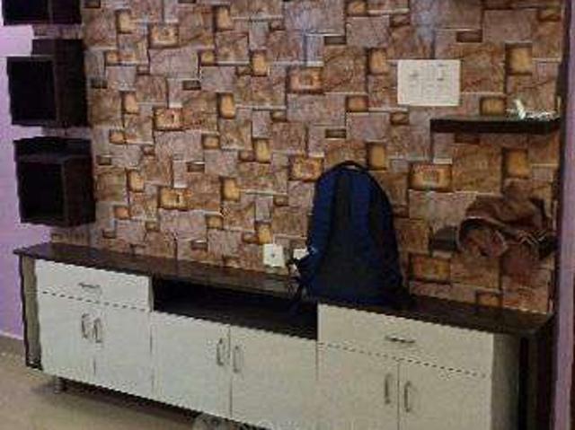2 BHK Flat In Janapriya Apartments for Rent In Kapra