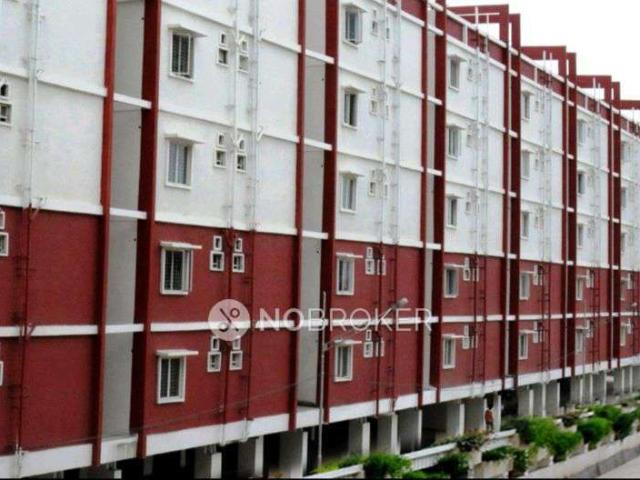 2 BHK Flat In Janapriya Arcadia For Sale In Kowkoor