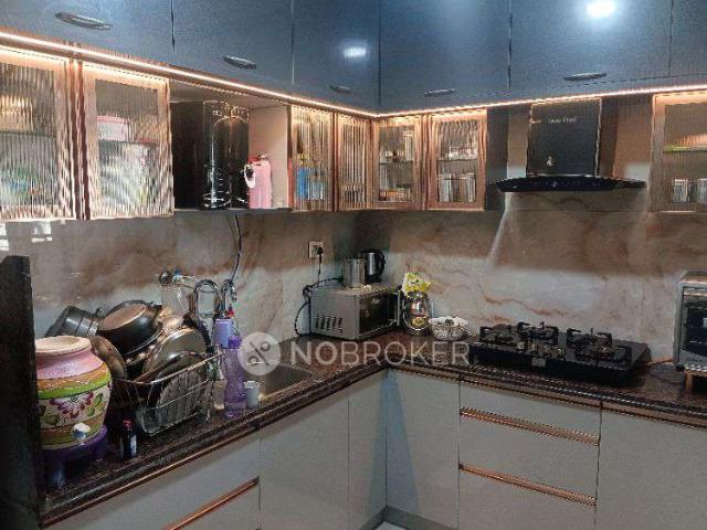 2 BHK Flat In Janapriya Arcadia For Sale In Kowroor