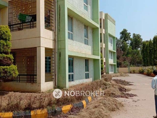 2 BHK Flat In Janapriya First Avenue Apartments For Sale In