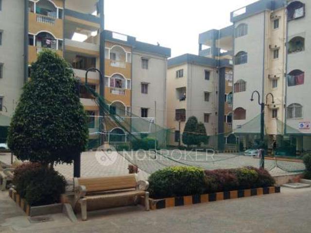 2 BHK Flat In Janapriya Heavens, Yelahanka For Sale In Allalasandra, Yelahanka