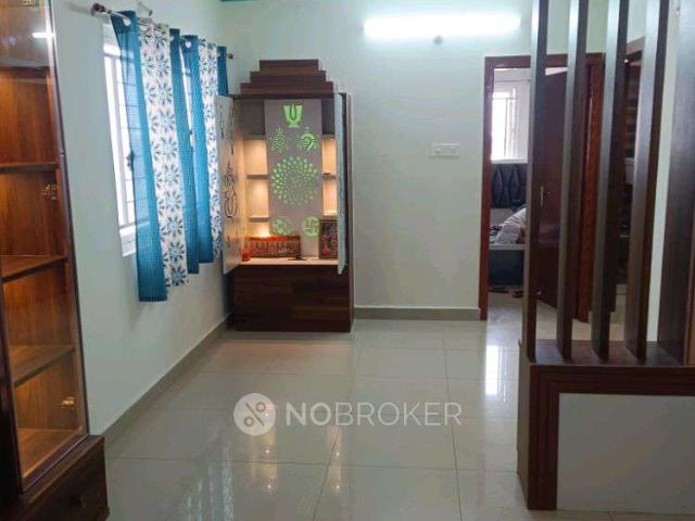 2 BHK Flat In Janapriya Lakefront for Rent In Sainikpuri