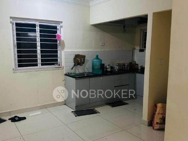 2 BHK Flat In Janapriya Nile Valley For Sale In Madinaguda