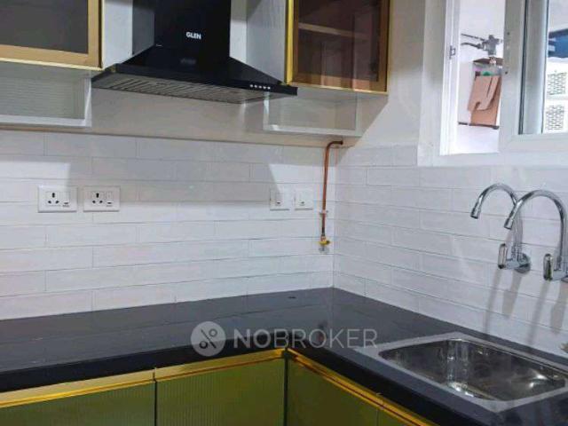 2 BHK Flat In Janapriya Nile Valley for Rent In Madinaguda