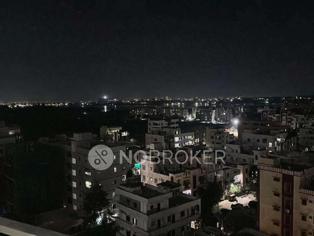 2 BHK Flat In Janapriya Nile Valley for Rent In Madinaguda