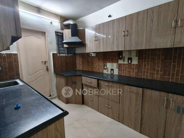 2 BHK Flat In Janapriya Nile Valley for Rent In Madinaguda