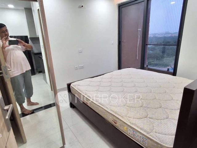 2 BHK Flat In Janapriya Nile Valley for Rent In Madinaguda
