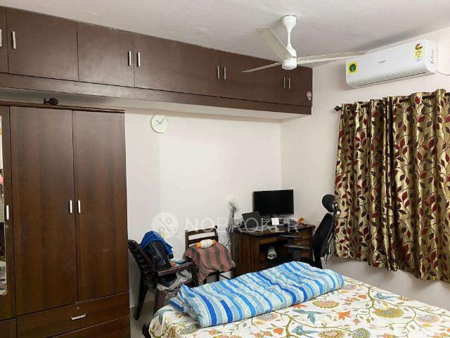 2 BHK Flat In Janapriya Nile Valley for Rent In Miyapur