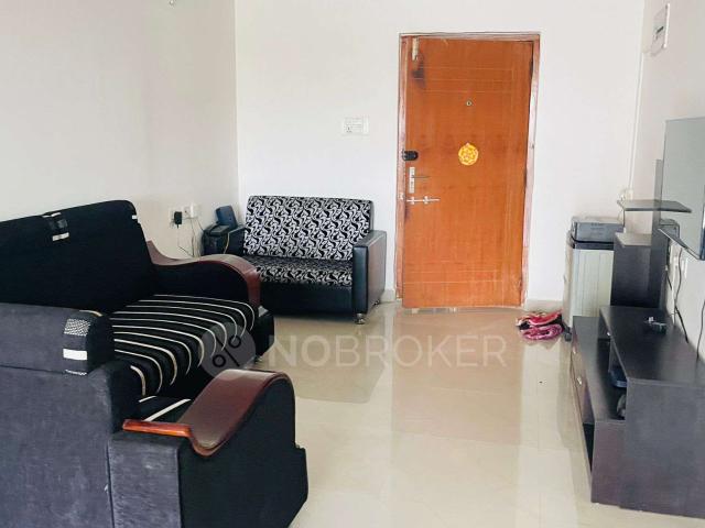 2 BHK Flat In Janapriya Nile Valley, Miyapur for Rent In Janapriya Nile Valley
