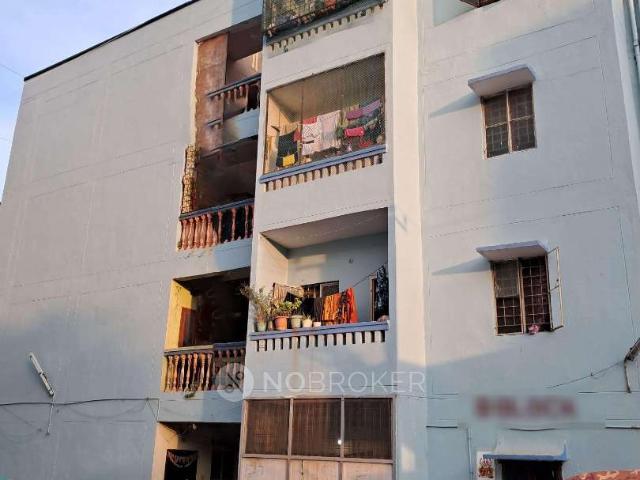 2 BHK Flat In Janapriya Nivas for Rent In Nacharam