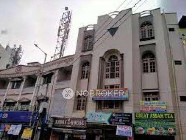 2 BHK Flat In Janapriya Sadan Malakpet Hyderabad for Rent In Janapriya Sadan