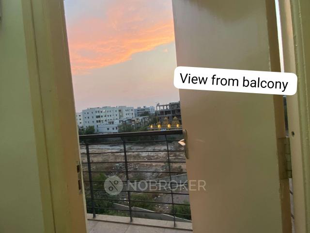2 BHK Flat In Janapriya Sitara A1 for Rent In Janapriya Sit