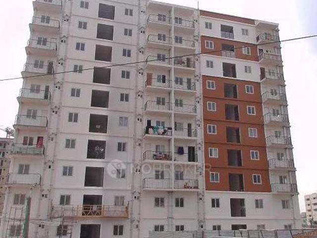 2 BHK Flat In Janapriya Sitara A1 for Rent In Sainikpuri