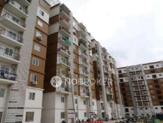 2 BHK Flat In Janapriya Sitara for Rent In Sainikpuri