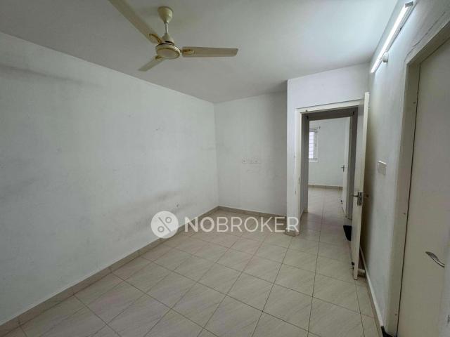 2 BHK Flat In Janapriya Sitara For Sale In Sainikpuri