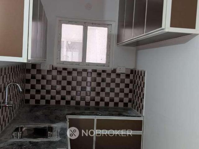 2 BHK Flat In Janapriya Sitara For Sale In Sainikpuri