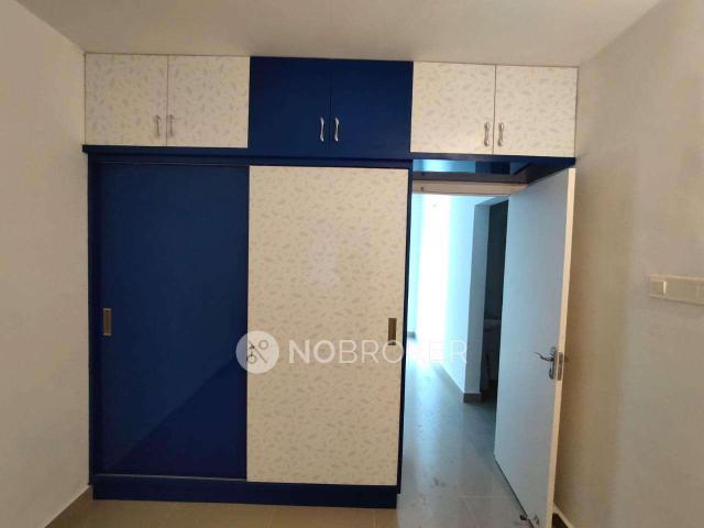 2 BHK Flat In Janapriya Sitara, Sainikpuri for Rent In Jana