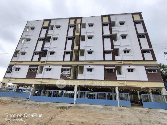 2 BHK Flat In Janaradhan Enclave, for Rent In Chiryala Vil