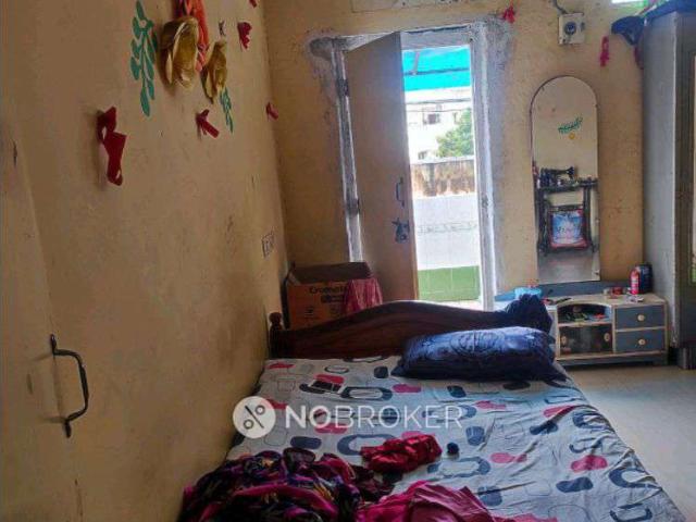 2 BHK Flat In Janardhana Apartments For Sale In New Nallakunta