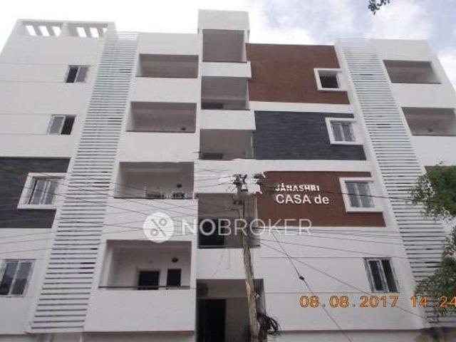 2 BHK Flat In Janashri Casade for Rent In Janashri Casade Apartments